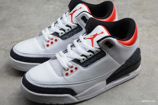 Rep EP Fire Jordan Retro (2020) CZ6431-100 Air SE Denim CZ6431-100 3 Red 0316